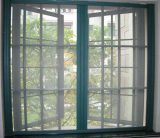Fiberglass window screen Mosquito Netting in roll_
